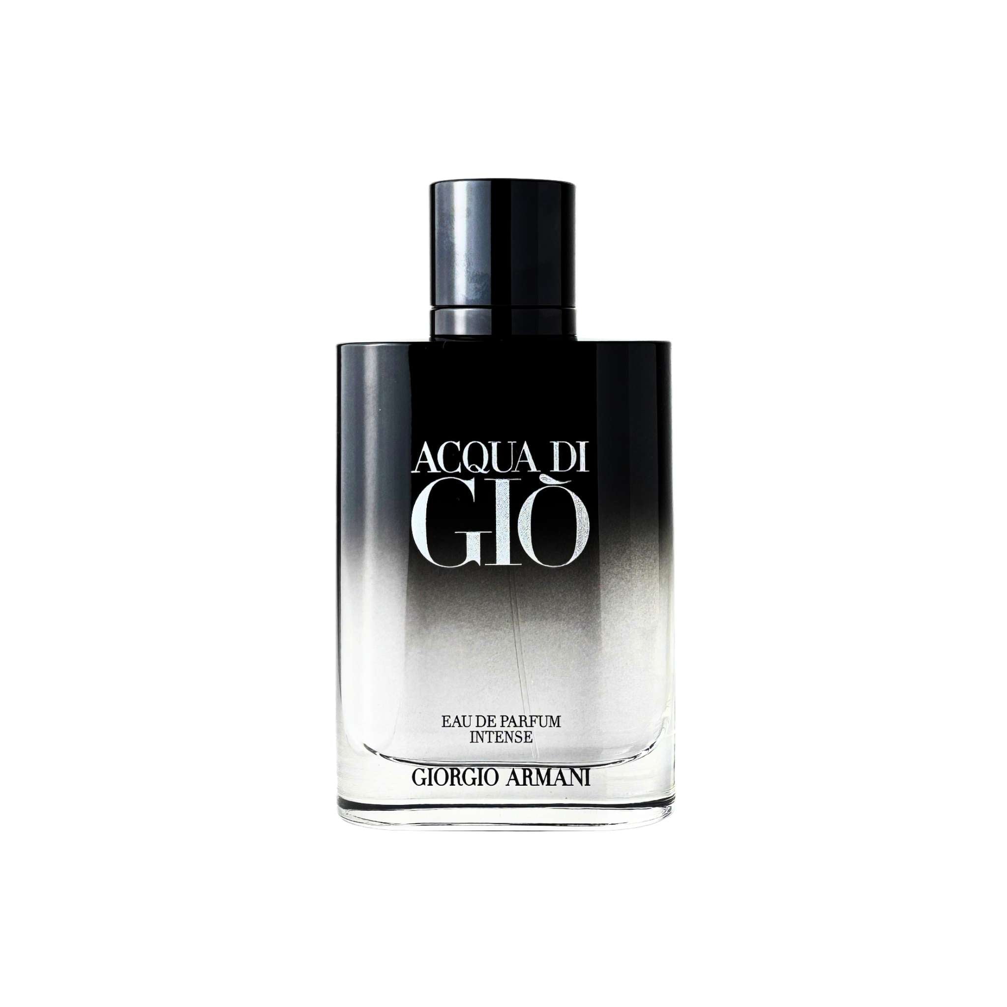 Giorgio Armani Acqua di Gio Eau de Parfum Intense Cologne For Men