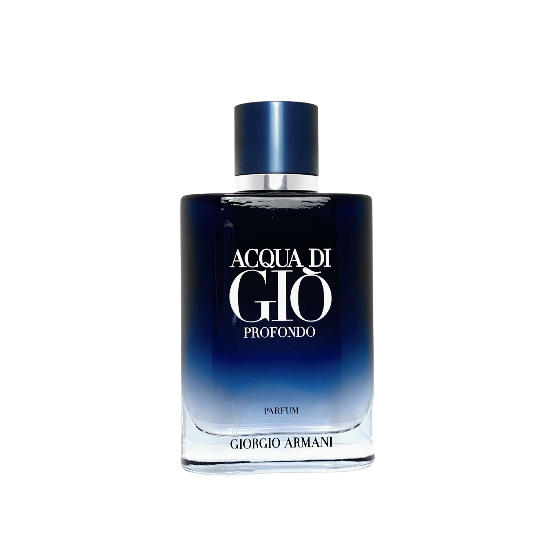 Giorgio Armani Acqua di Gio Profondo Parfum - Premium Decant