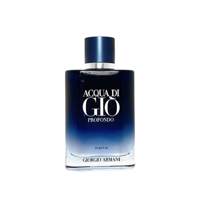 Giorgio Armani Acqua di Gio Profondo Parfum - Premium Decant