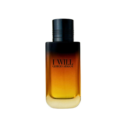 Giorgio Armani I Will Fragrance