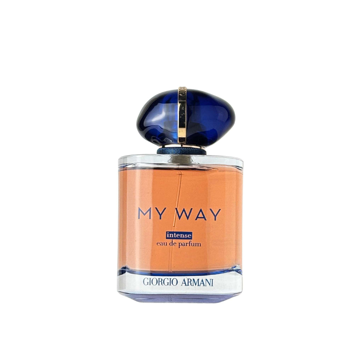 Giorgio Armani My Way Intense Decant Sample