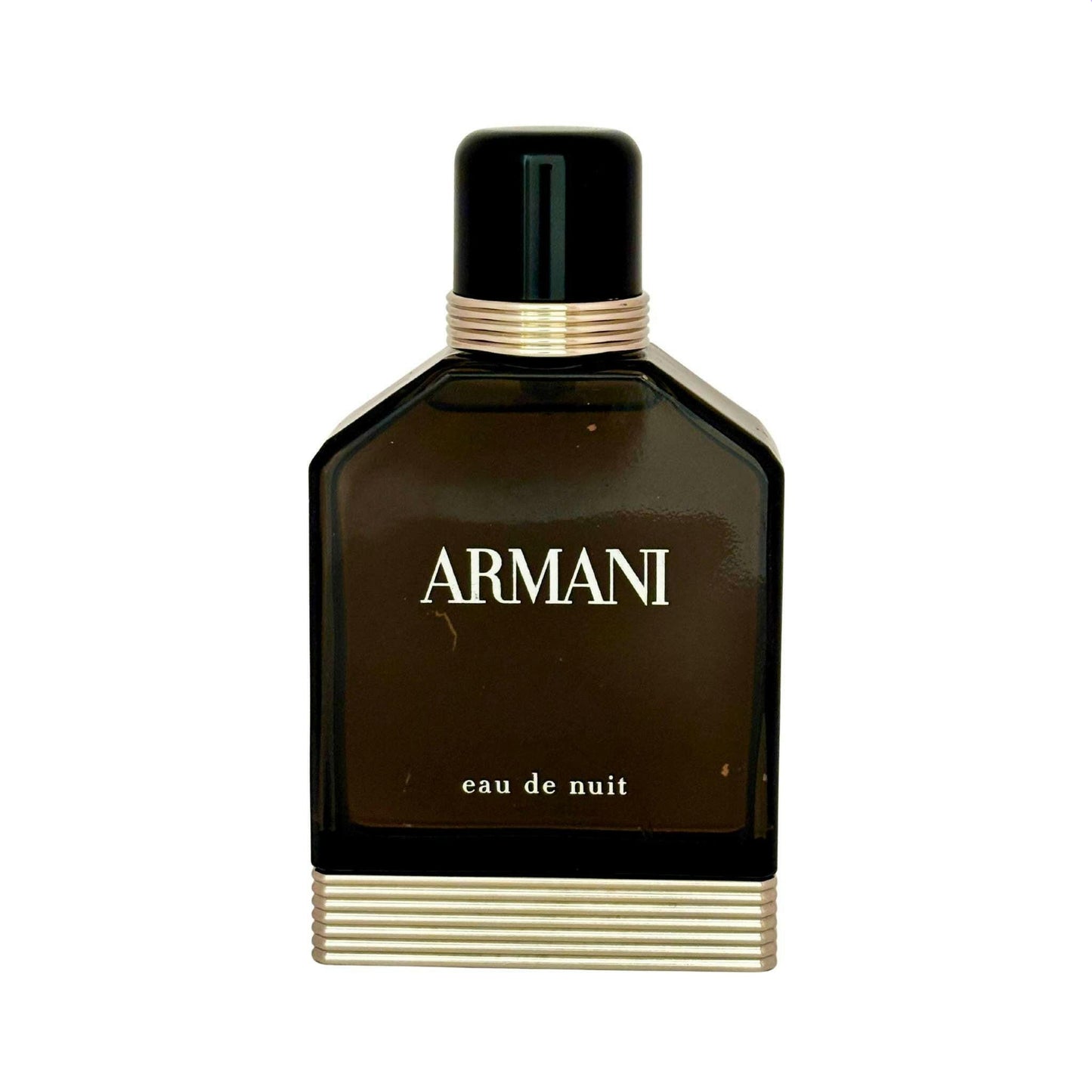 Giorgio Armani Eau de Nuit For Man.