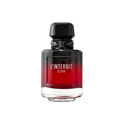 Givenchy L'Interdit Elixir Decant Sample
