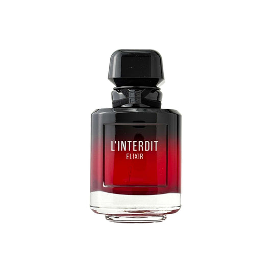 Givenchy L'Interdit Elixir Decant Sample