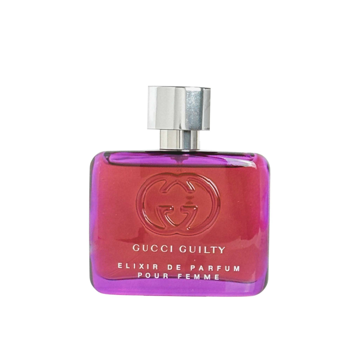 Gucci Guilty Elixir Decant Sample