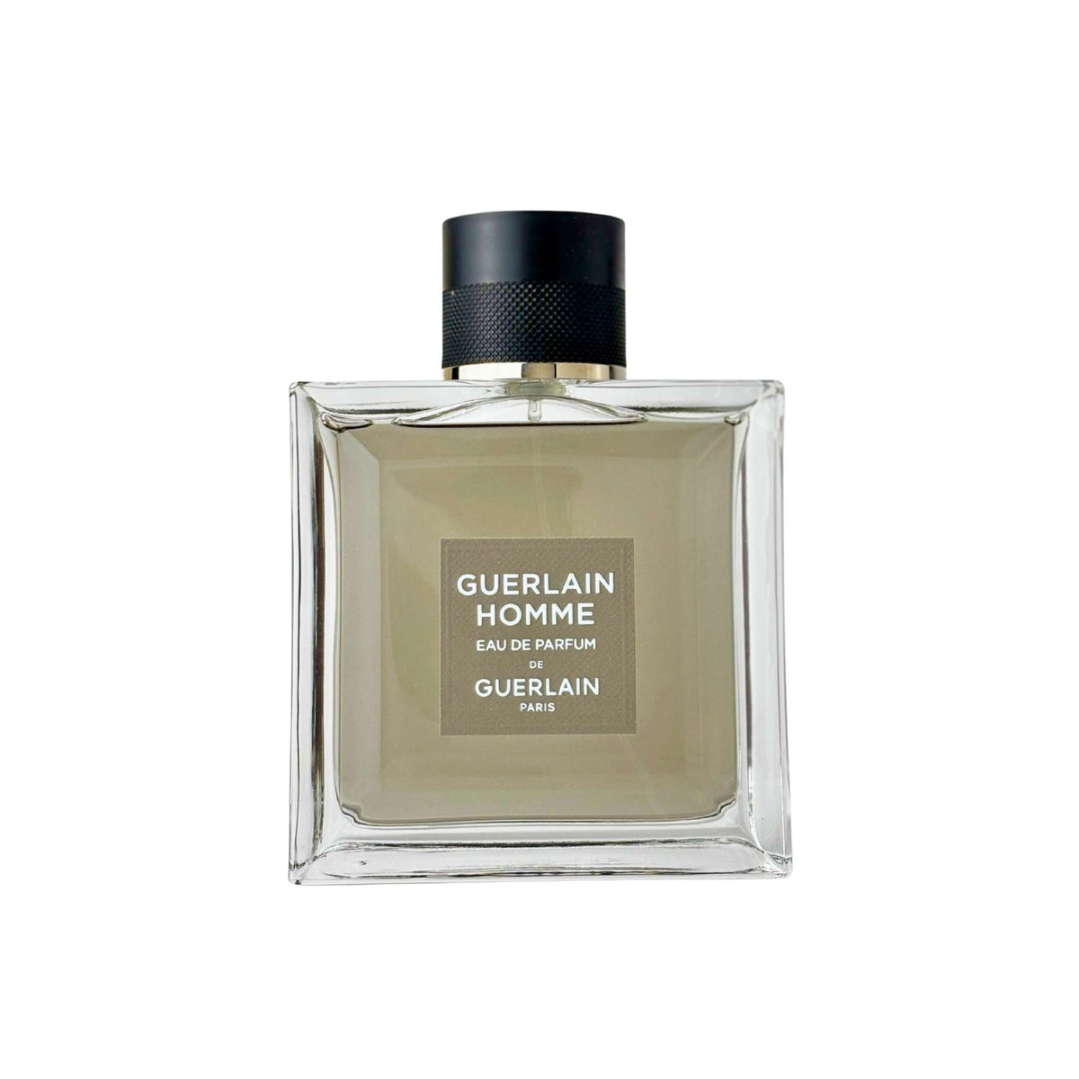 Guerlain Homme Eau De Parfum Decant Sample