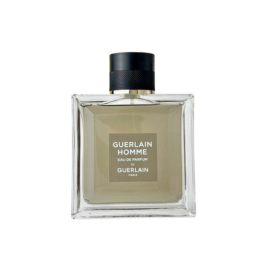 Guerlain Homme Eau De Parfum Decant Sample