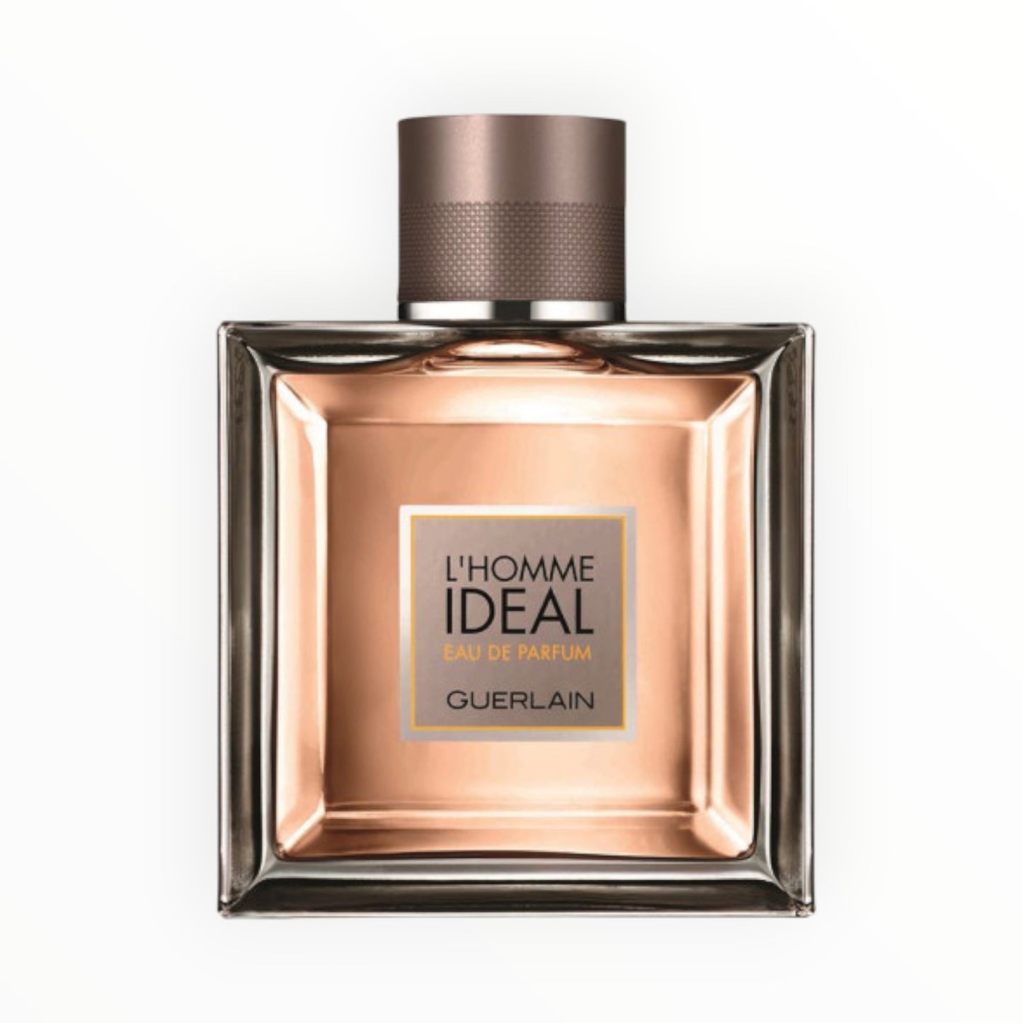 Guerlain L'Homme IDEALGuerlain L'homme Ideal EDP | Mano Decants