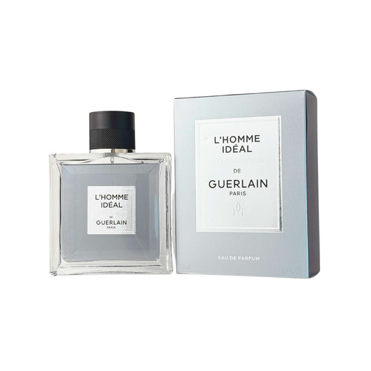 Guerlain L'Homme Ideal Cologne Forte EDP (Full Bottle)