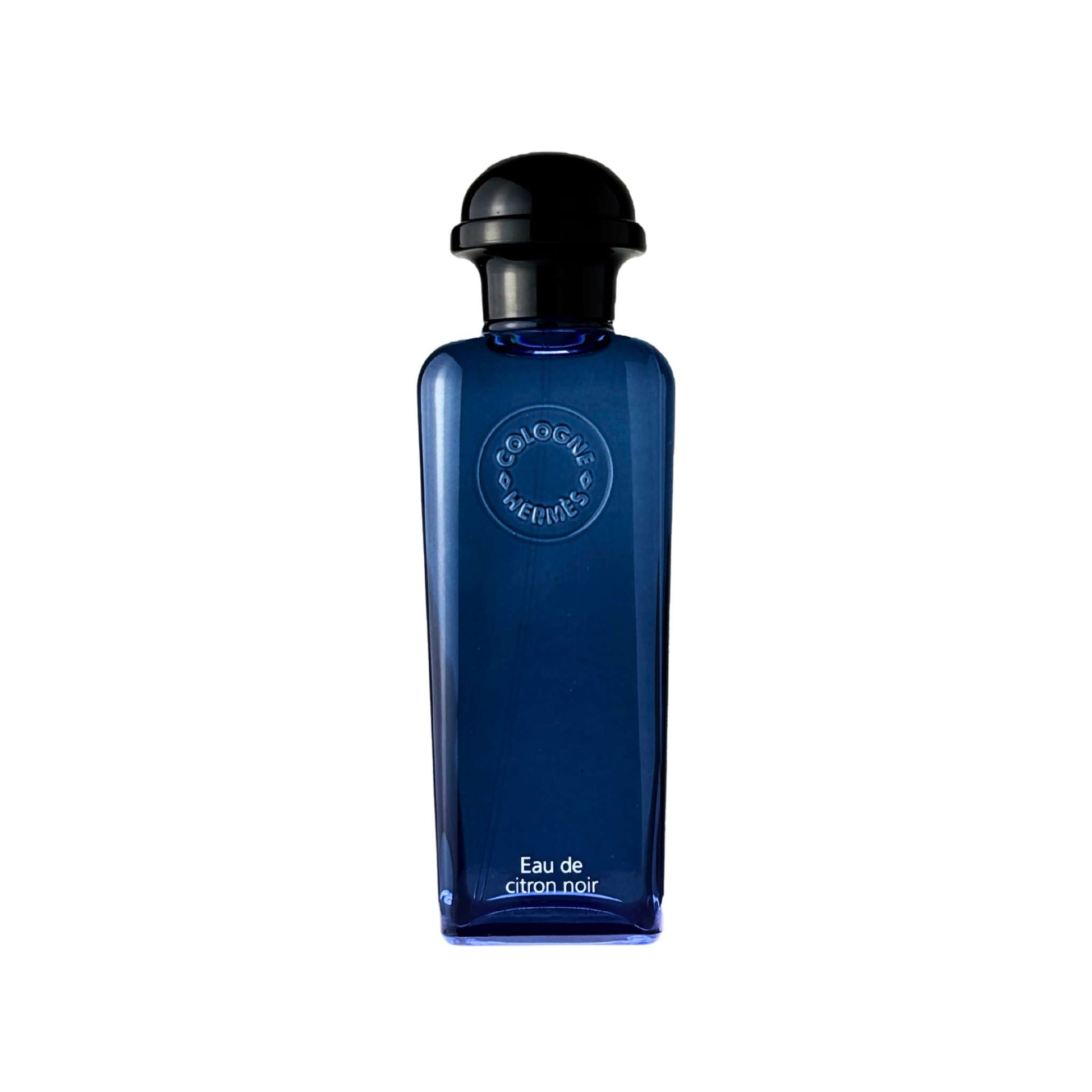 Hermès Eau de Citron Noir Perfume