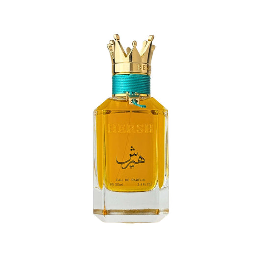 Hersh Bukhori Perfume