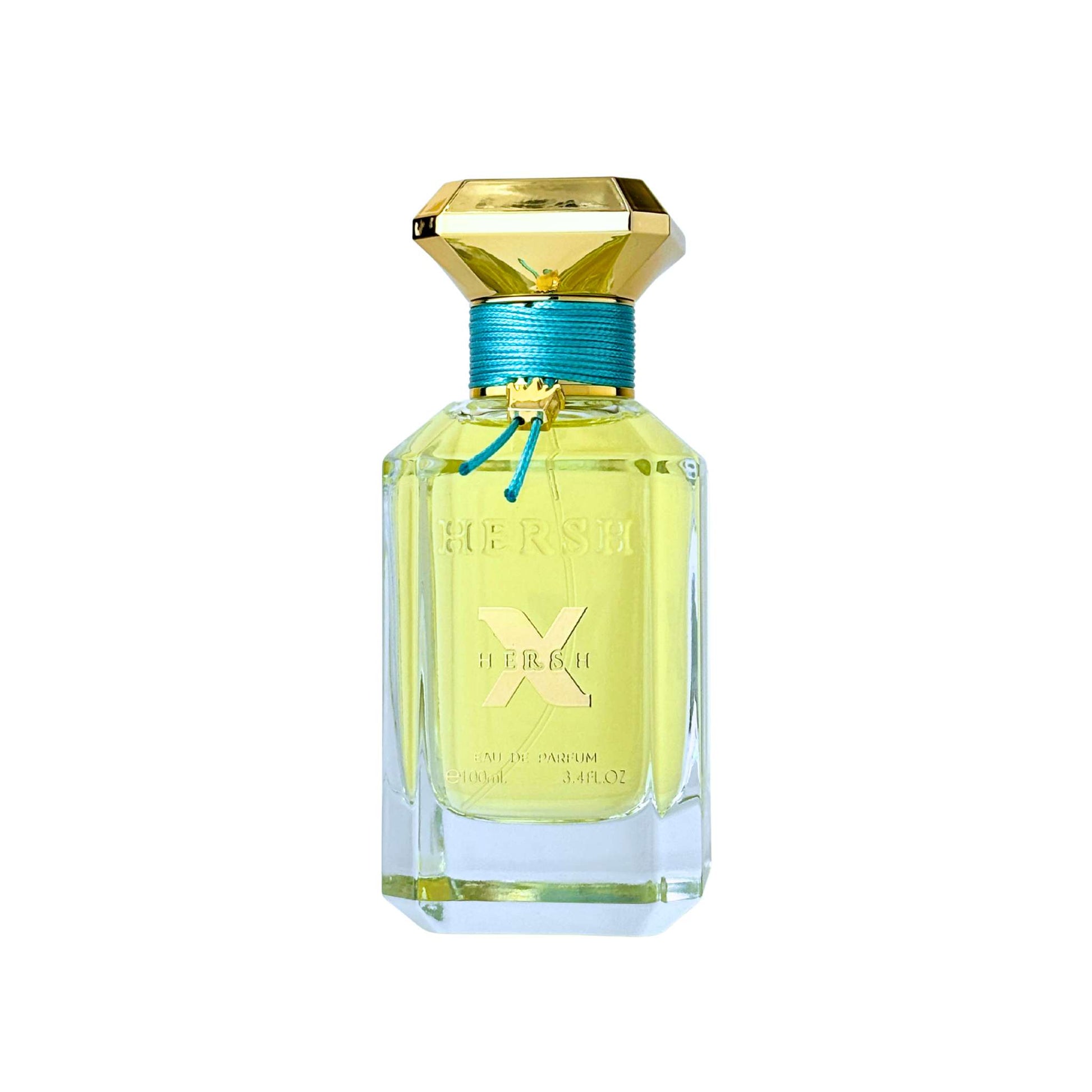 Hersh X Perfume by Al-Ezz for Oud