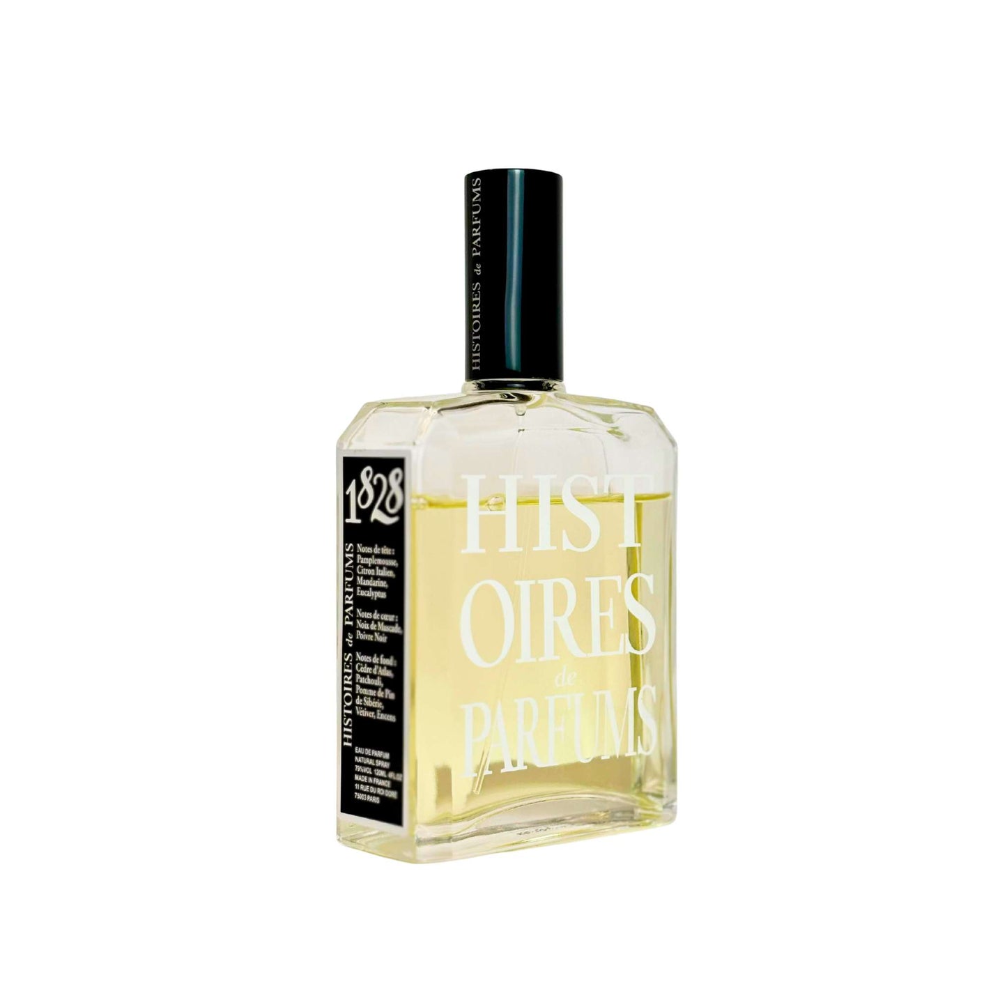 Histoires de Parfums 1828 Premium Decant | Mano Decants