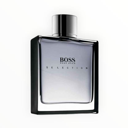 Hugo Boss Selection | Hugo Boss Perfume | Mano Decants