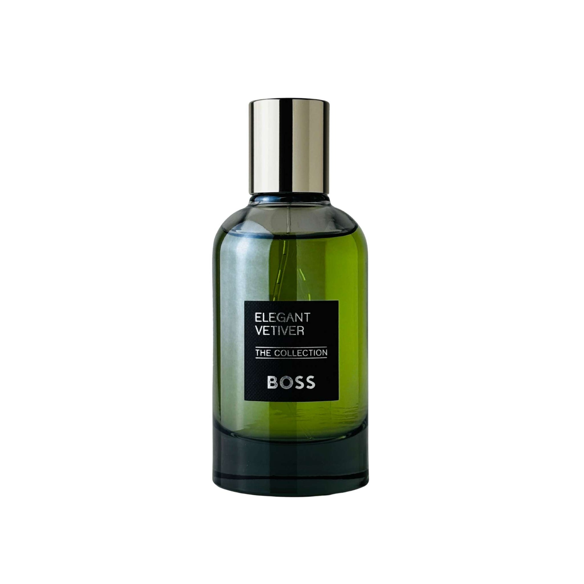 Hugo Boss Elegant Vetiver Decants 2ml–10ml