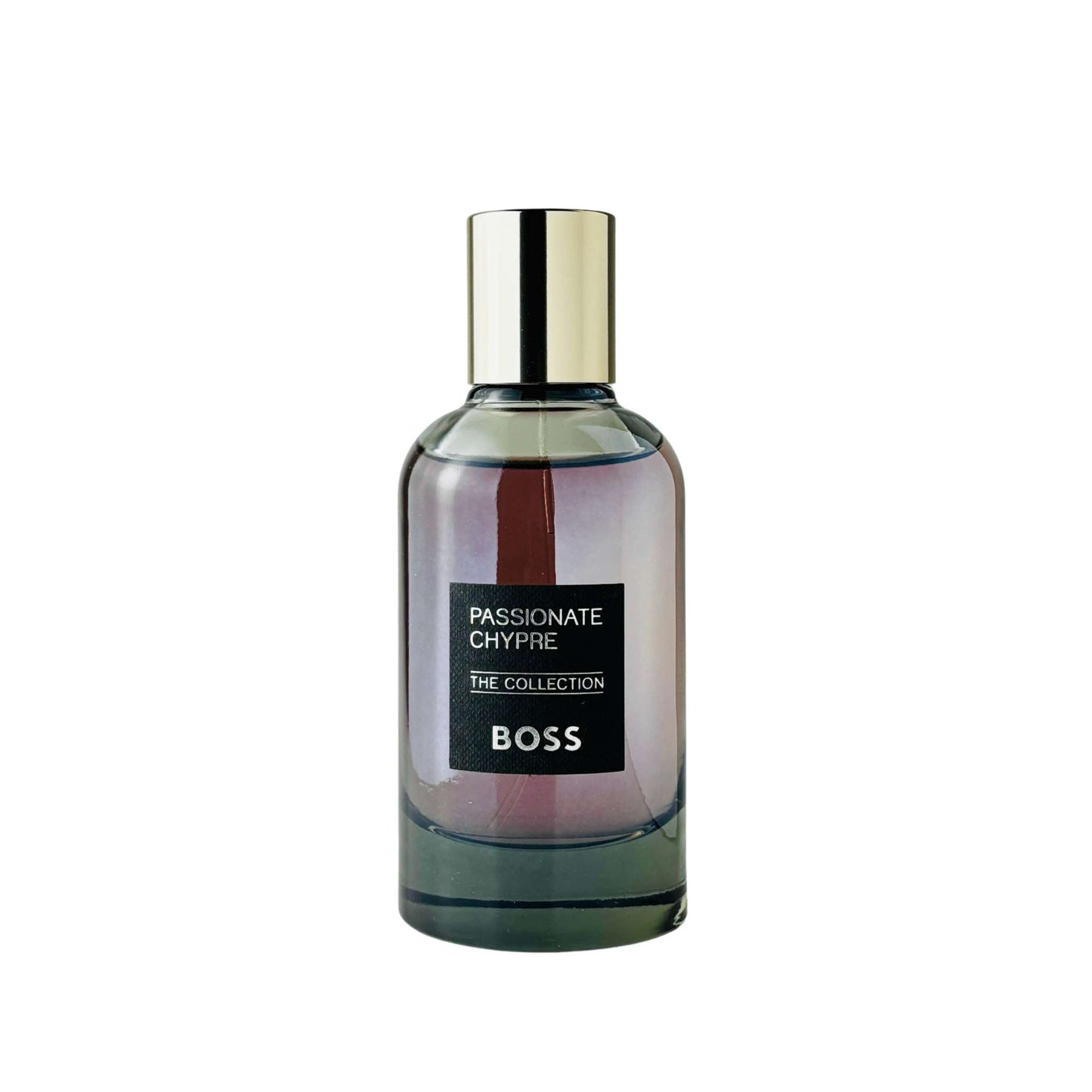 Passionate Chypre Hugo Boss The Collection - Perfume Decant