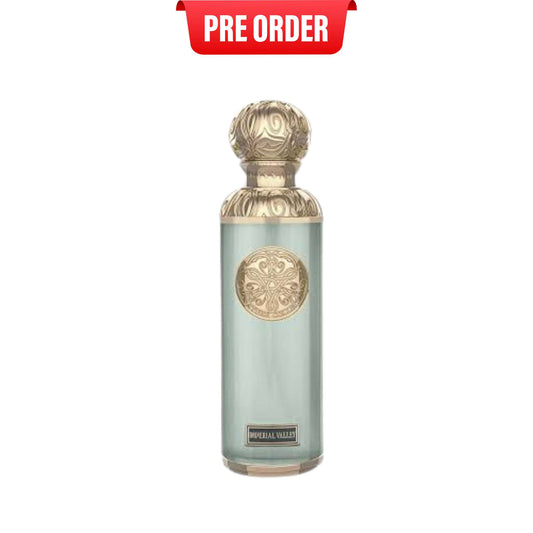 Imperial Valley by Gissah | Unisex Perfume Sample
