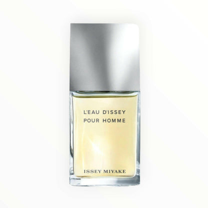 Issey Miyake Fraiche For Man.
