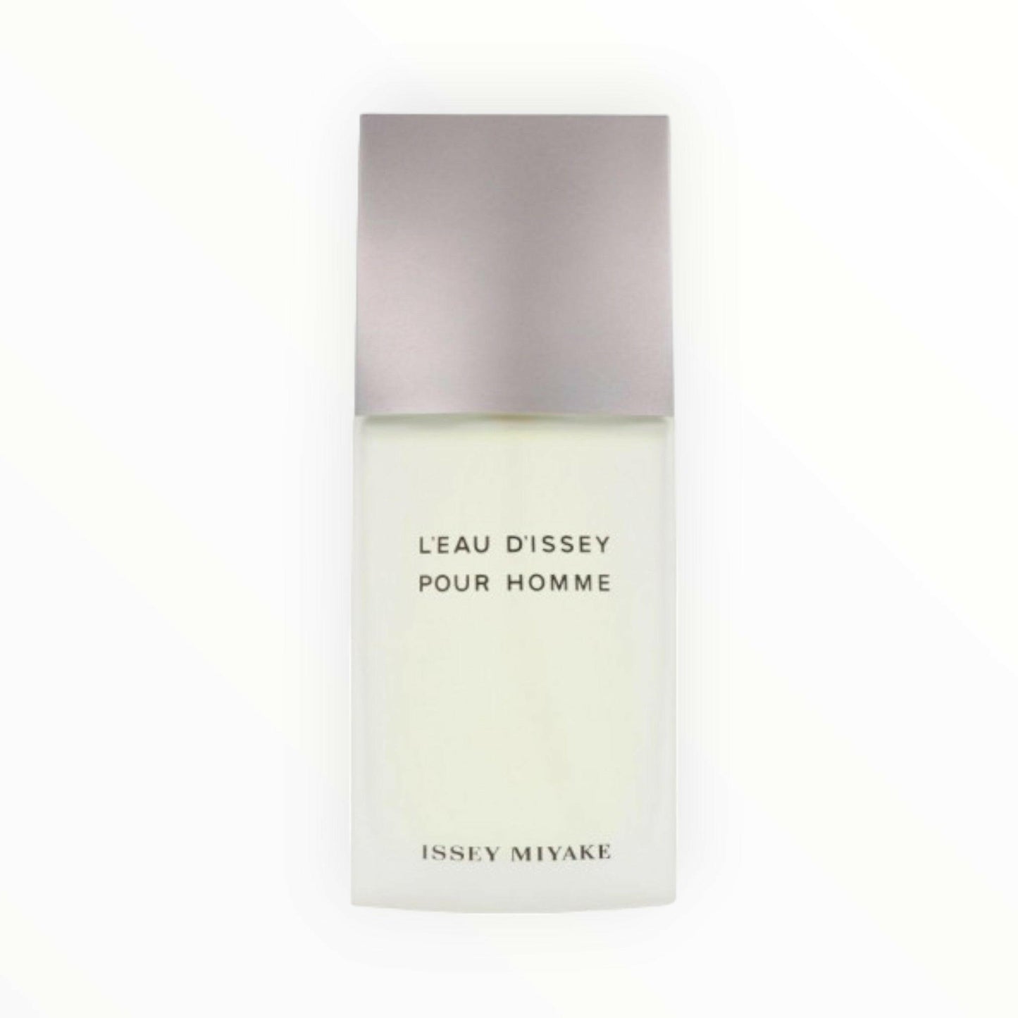 Issey Miyake L'Eau d'Issey For Man.