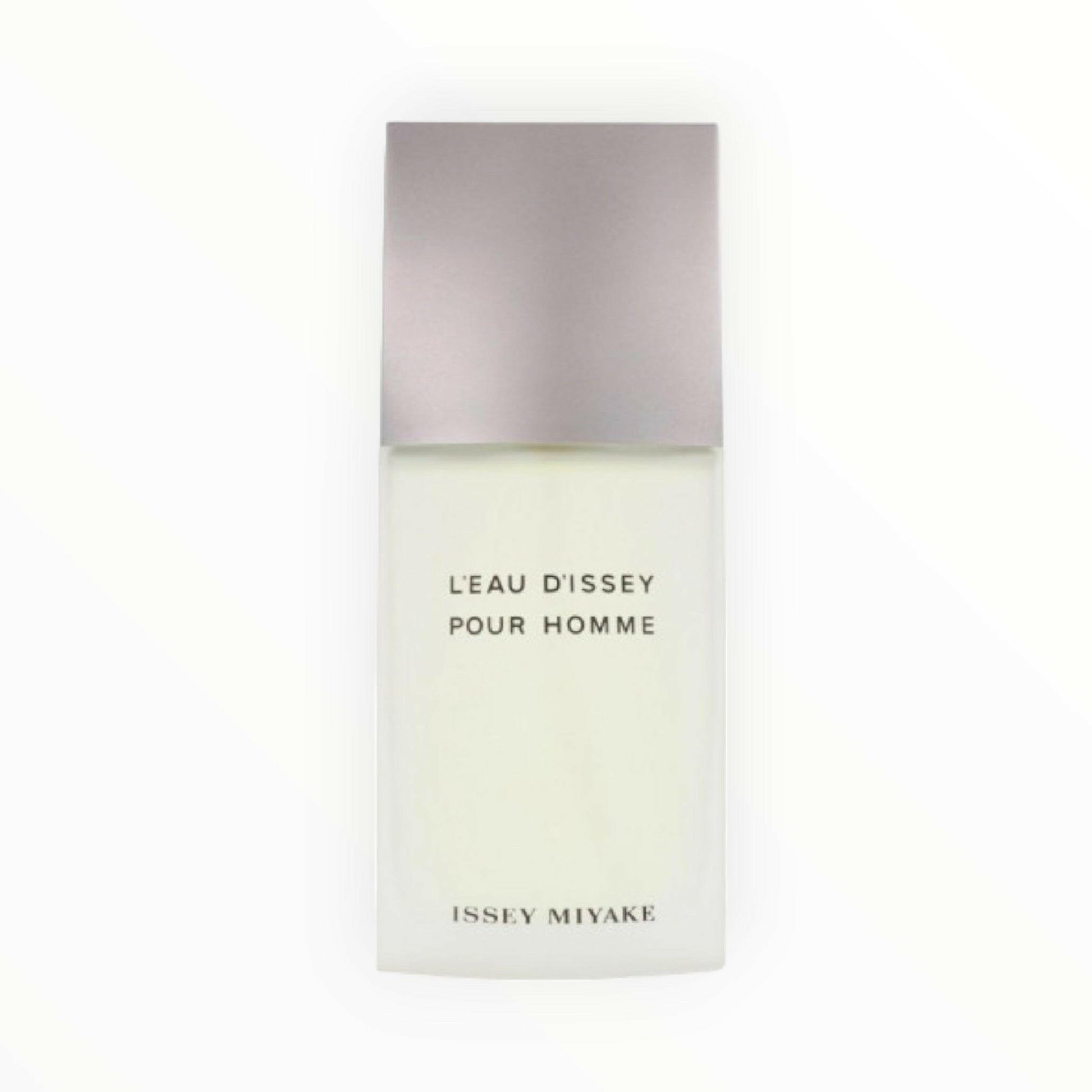 Issey Miyake L'Eau d'Issey For Man.