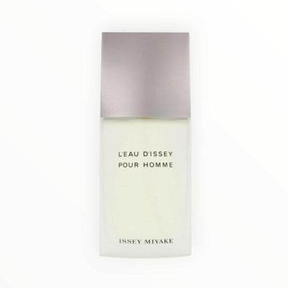 Issey Miyake L'Eau d'Issey For Man.