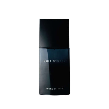 Issey Miyake Nuit d’Issey – Dark Woody Men’s Decant