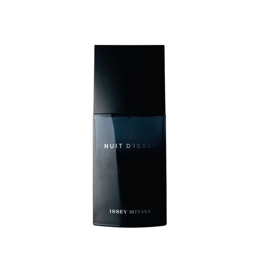 Issey Miyake Nuit d’Issey – Dark Woody Men’s Decant