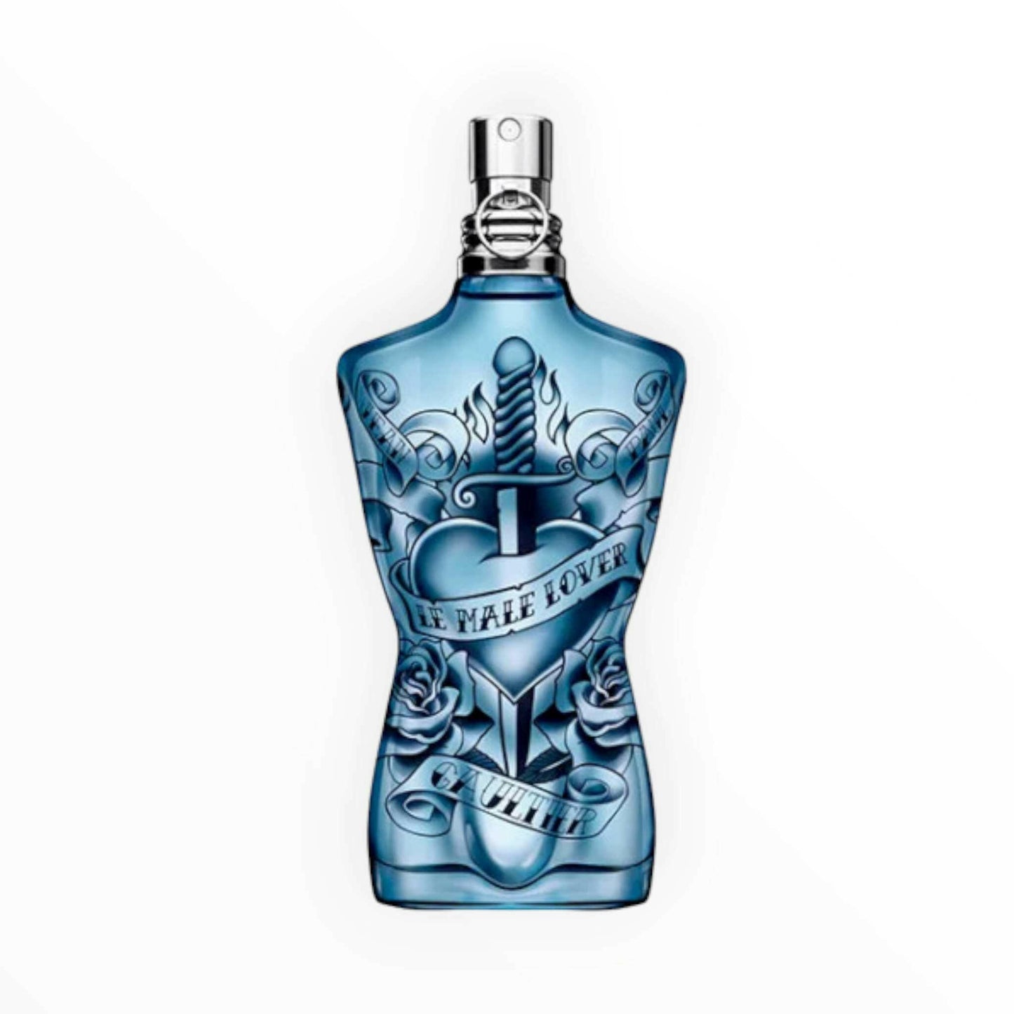 Jean Paul Gaultier Le Male Lover For Man.