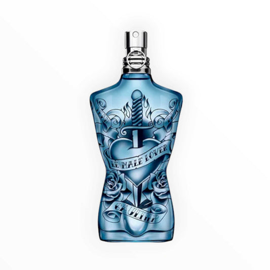 Jean Paul Gaultier Le Male Lover | JPG Le Male Lover | Mano Decants
