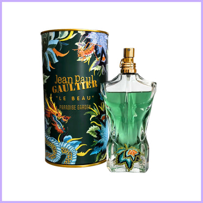 Jean Paul Gaultier Scents | Le Beau Paradise Garden | Mano Decants