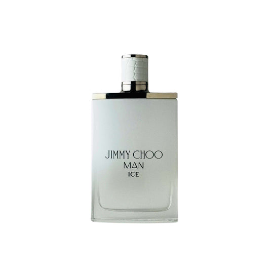 Jimmy Choo Man Ice – Woody Aromatic Men’s Decant