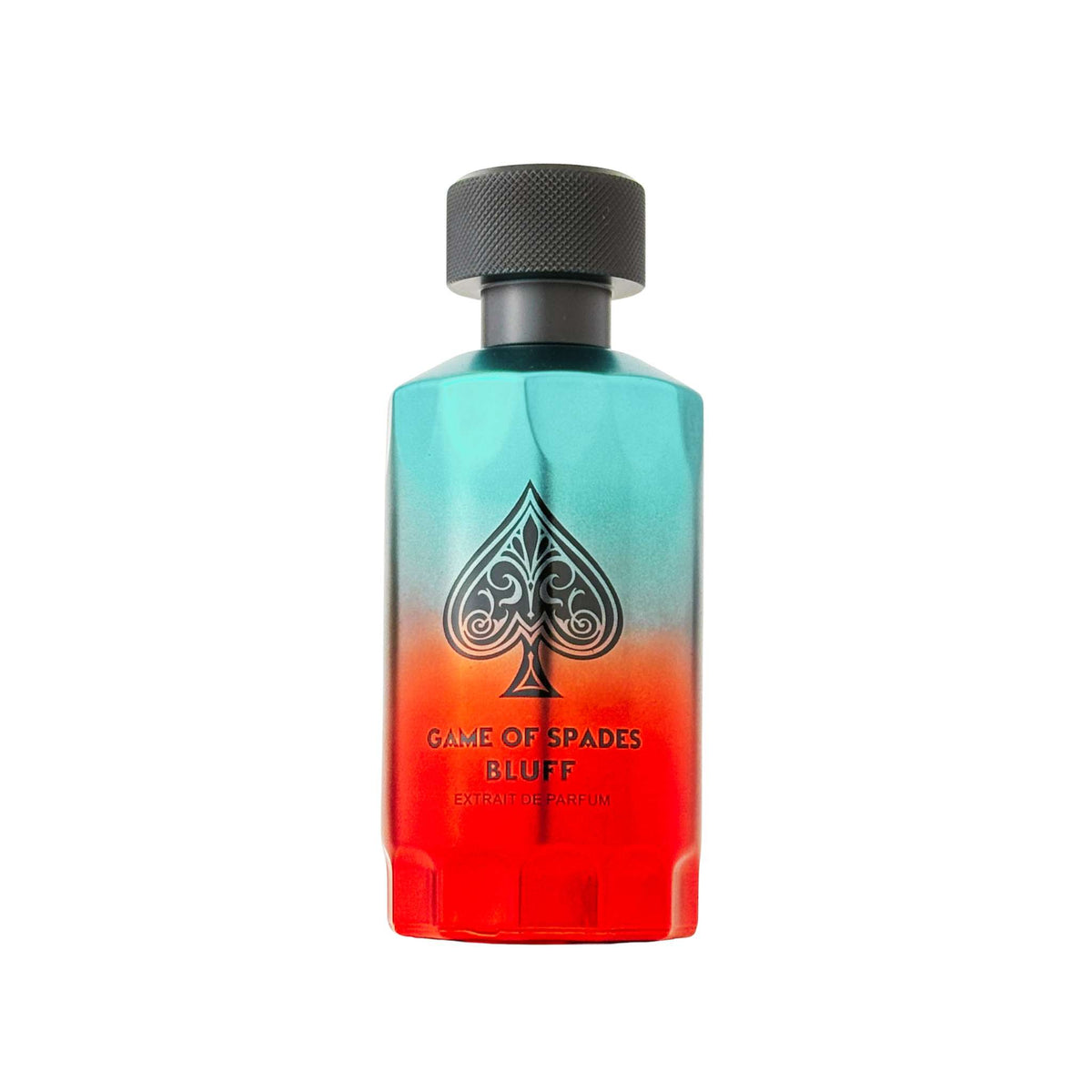 Jo Milano Game of Spades Bluff Decant Sample