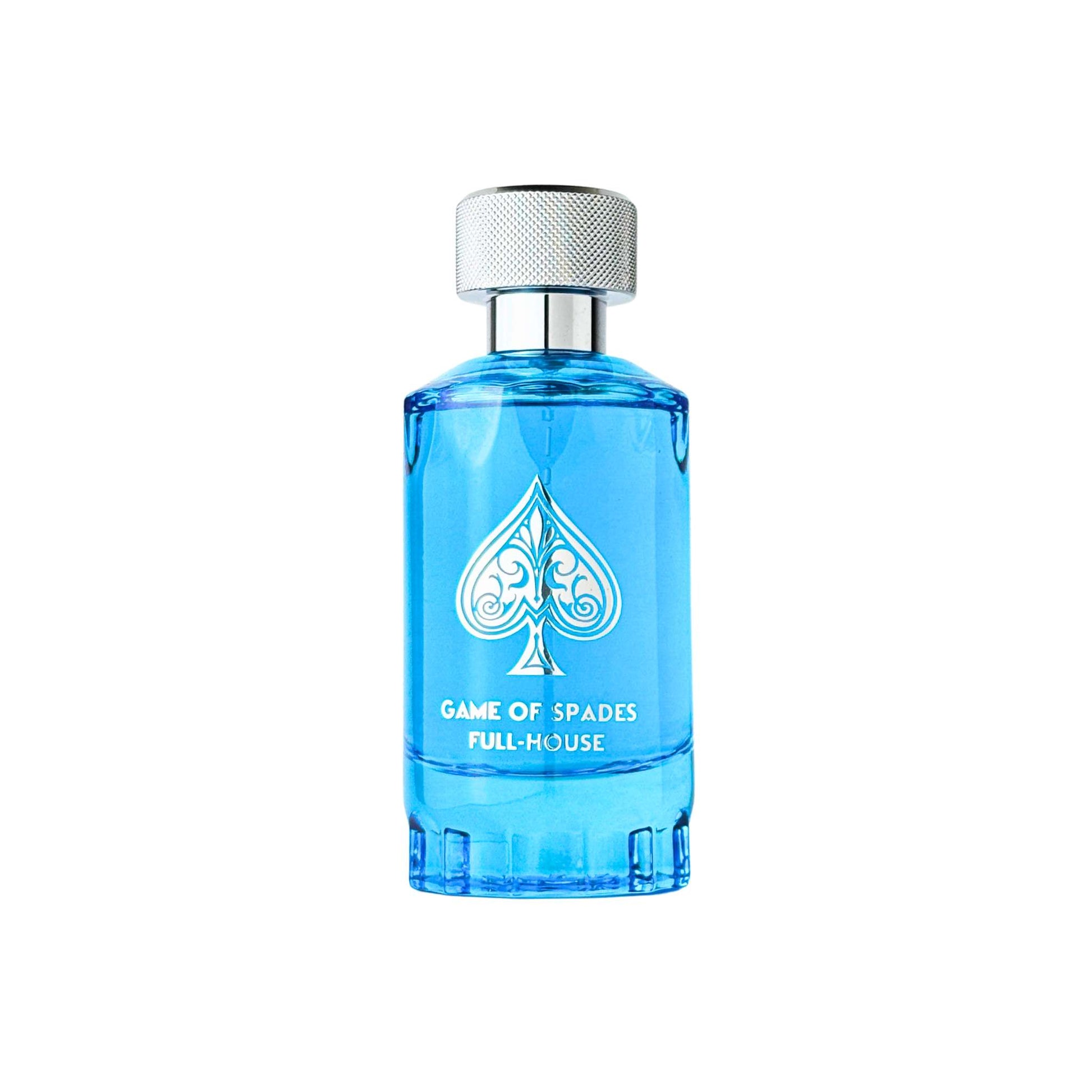 Jo Milano Game of Spades Full House Unisex Perfume