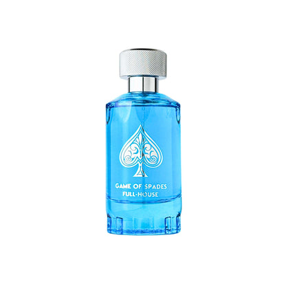 Jo Milano Game of Spades Full House Unisex Perfume