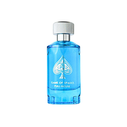Jo Milano Game of Spades Full House Unisex Perfume