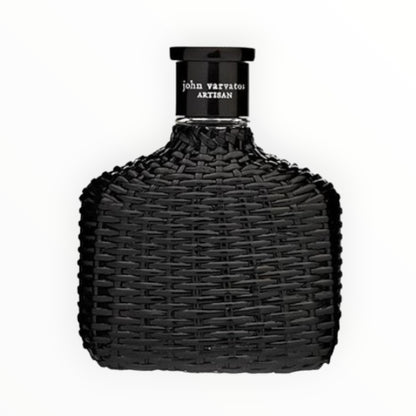 John Varvatos Artisan Black | John Varvatos Fragrance | Mano Decants