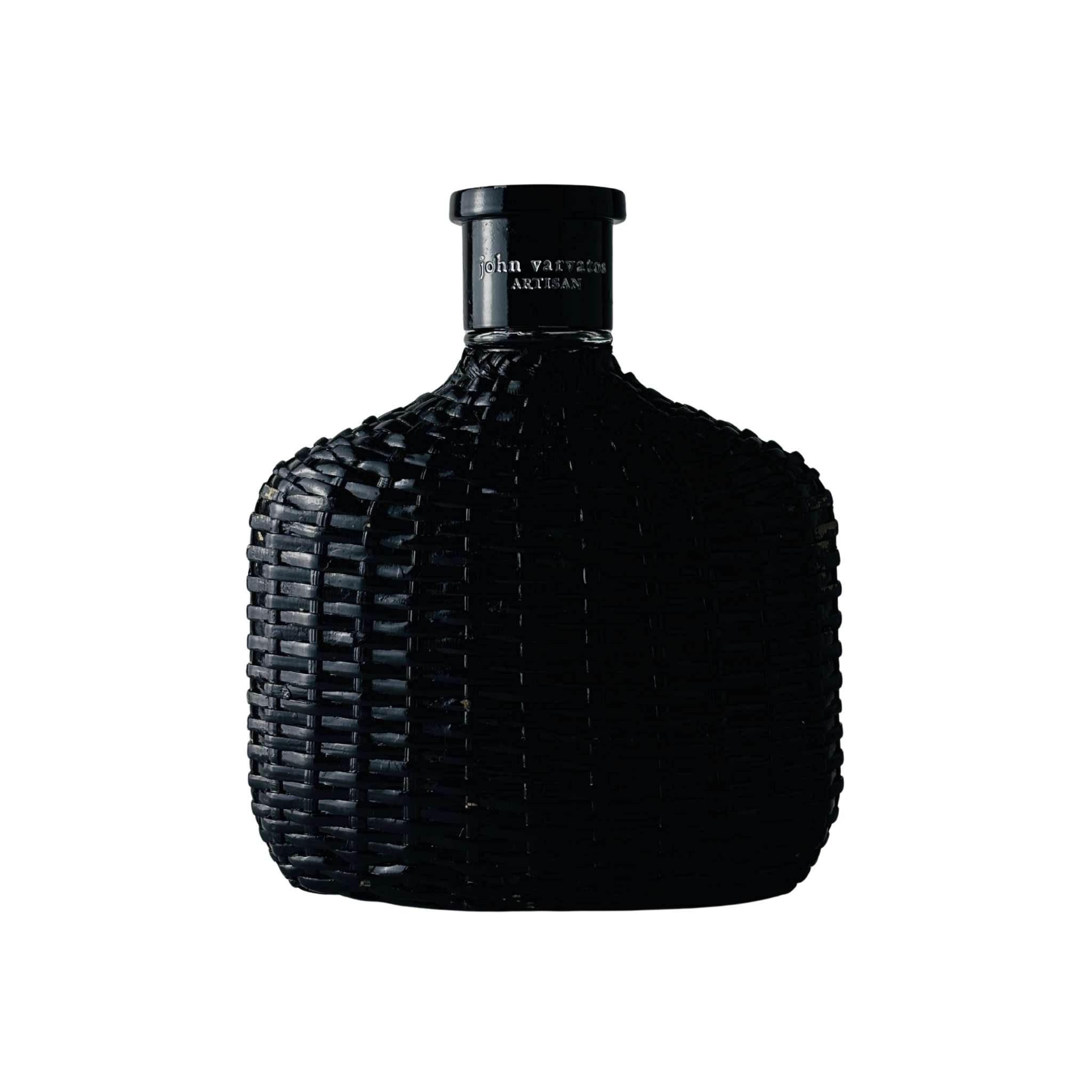John Varvatos Artisan Black – Aromatic Woody Men's Decant – Mano