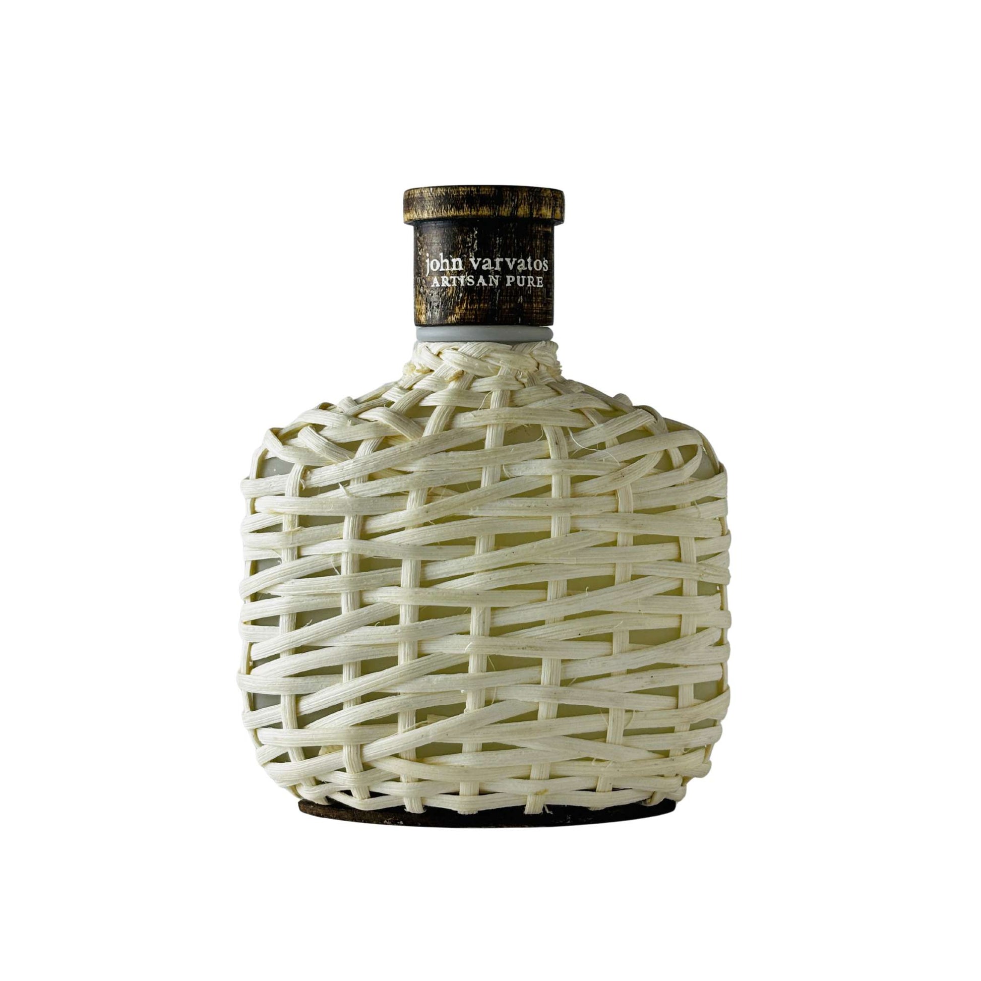 John Varvatos Artisan Pure – Citrus Aromatic Men’s Decant