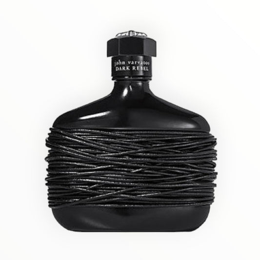 John Varvatos Dark Rebel | Dark Rebel Perfume | Mano Decants