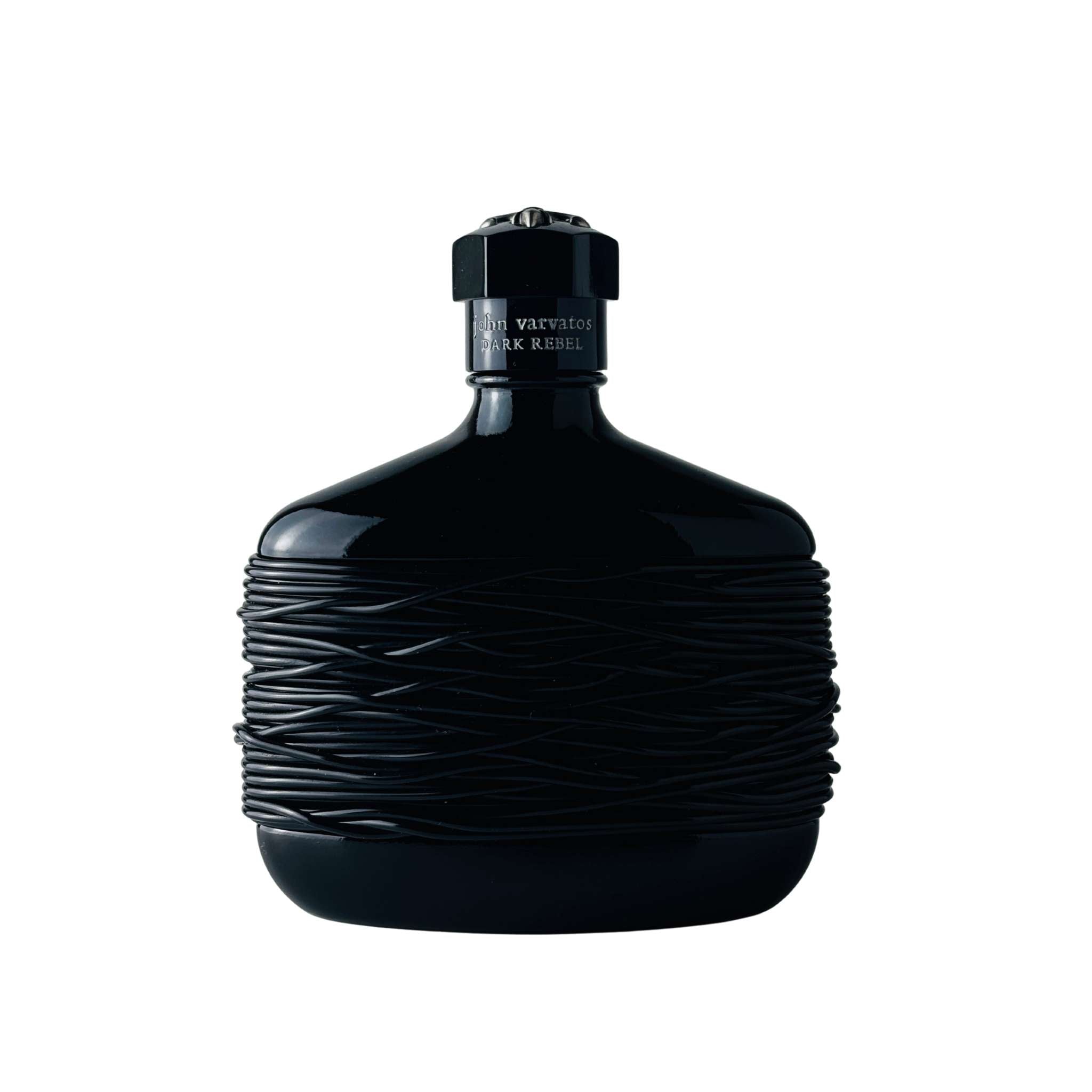 John Varvatos Dark Rebel – Amber Woody Men's Decant – Mano Decants