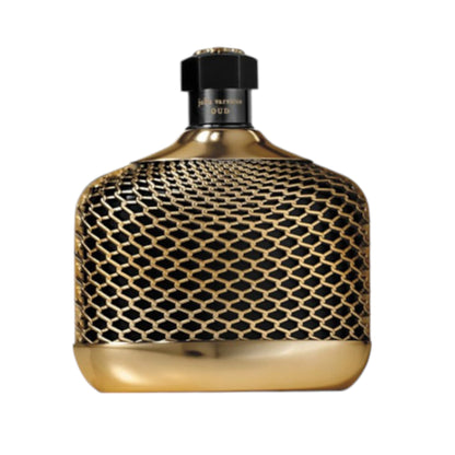 John Varvatos Oud | Fragrance Sample | Mano Decants