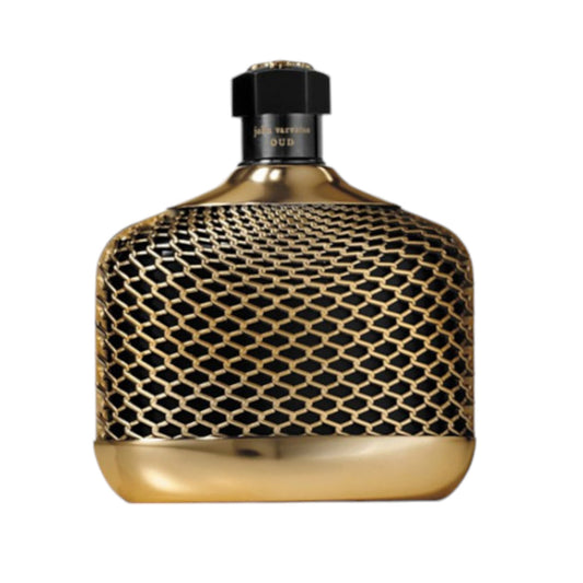 John Varvatos Oud | Fragrance Sample | Mano Decants