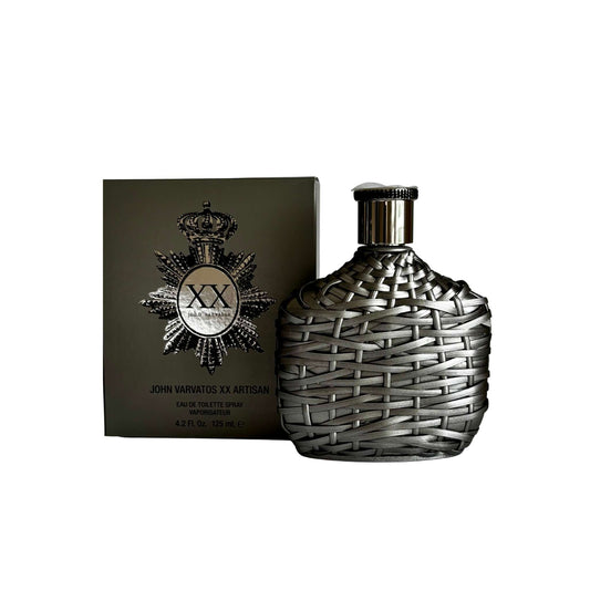 John Varvatos XX Artisan | Cologne Samples