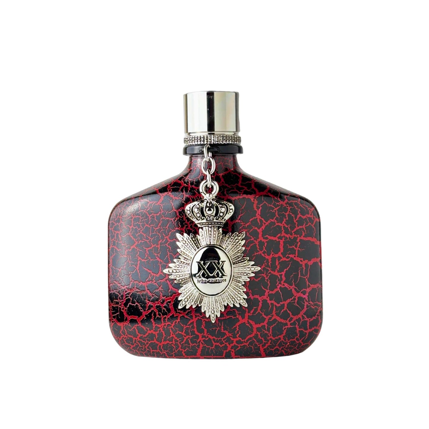 John Varvatos XX Intense Fragrance For Men