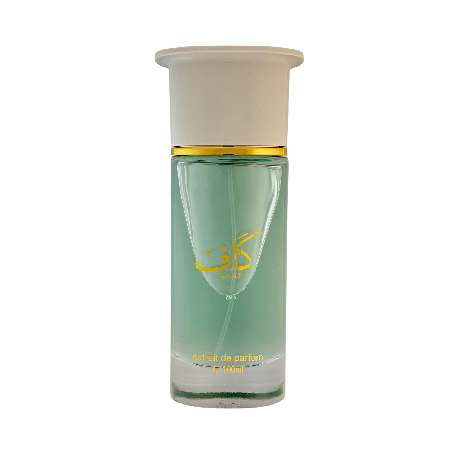 Ahmed Al Maghribi Kaaf – Perfume Decant
