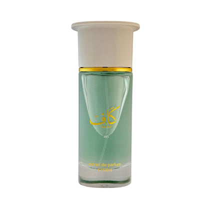 Kaaf by Ahmed Al Maghribi – Unisex Fragrance | Mano Decants