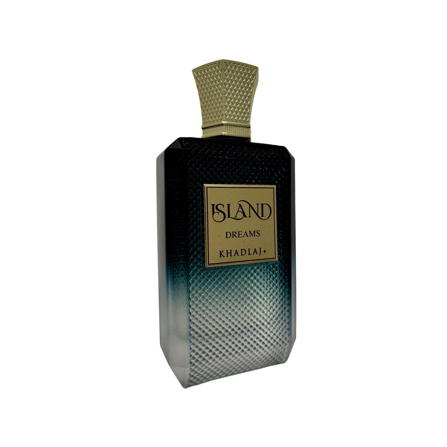 Island Dreams by Khadlaj | Unisex Oriental Fragrance Samples