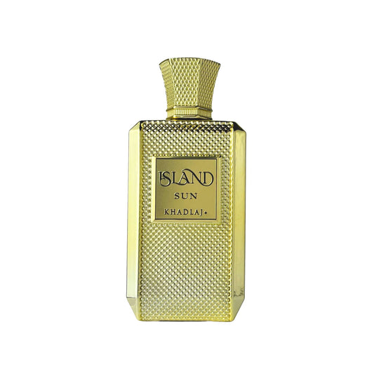 Khadlaj Island Sun Decant Sample