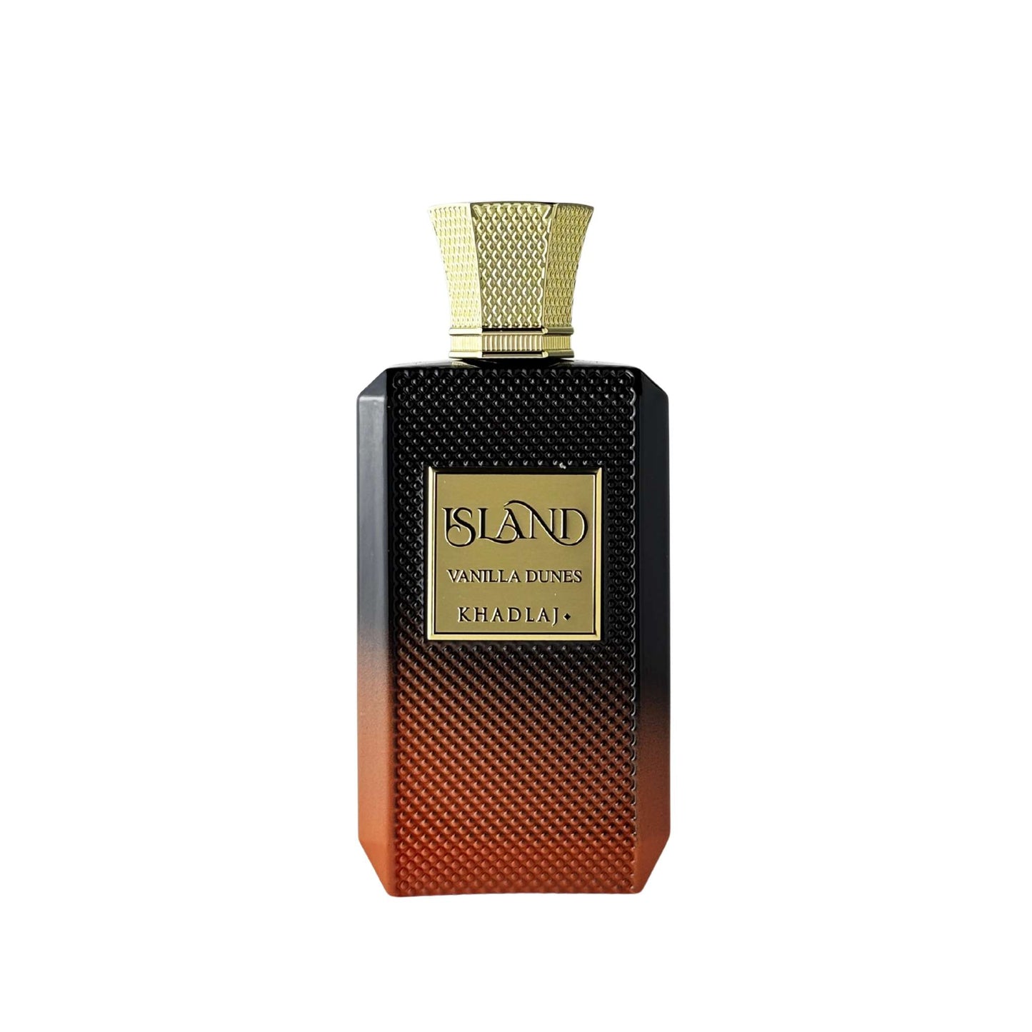 Khadlaj Island Vanilla Dunes - Perfume Sample