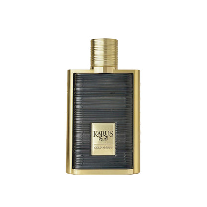 Khadlaj Karus Gold Absolu Decant Sample